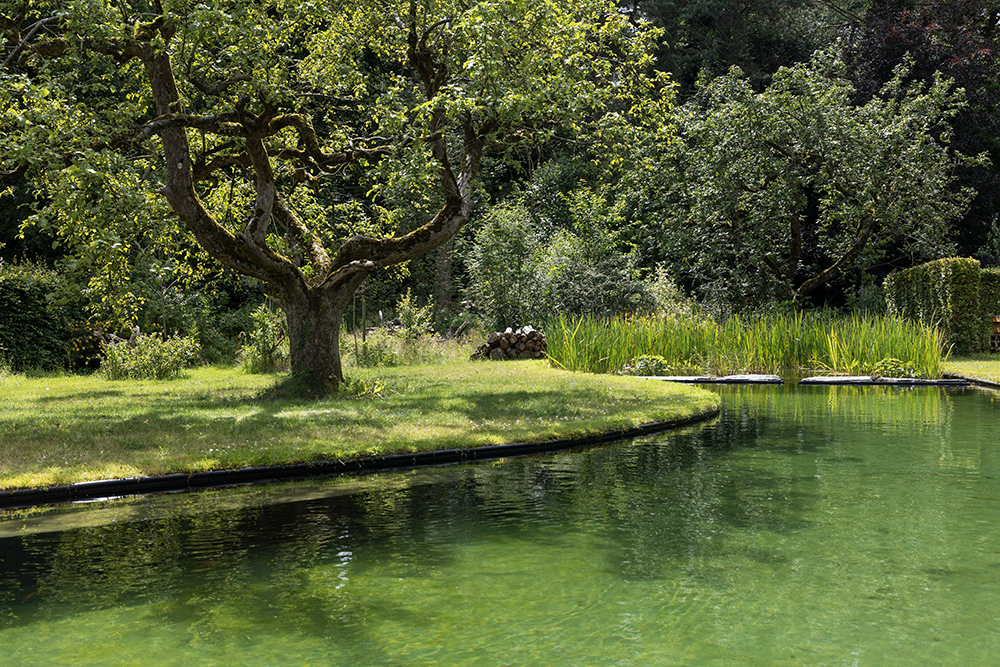 tuinarchitectuur