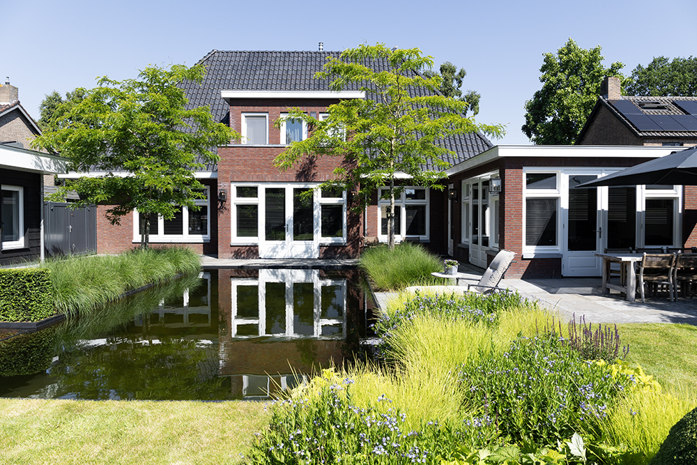 tuinarchitectuur